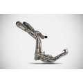 ZARD Full Exhaust for Ducati Panigale / Streetfighter V2 (2020+)